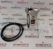 Kongsberg Synectic Coex 3000 Camera Station Coex 3000-1S18-wa