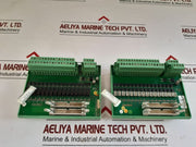 Kongsberg Tbdi-iso-2 Interface Circuit Board