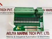 Kongsberg Tbdi-iso-2 Interface Circuit Board