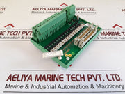 Kongsberg Tbdi-iso-2 Interface Circuit Board