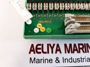 Kongsberg Tbdi-iso-2 Interface Circuit Board