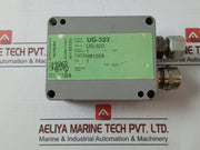 Kongsberg Ug-323 Connection Box Pos 1