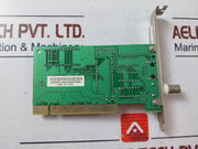 Kongsberg Cfus0509-c Ethernet Adapter Board