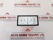 Kongsgaarden Dpr 96 S, +/-0,5Ma, Ip54, Refl.24V Led Pitch