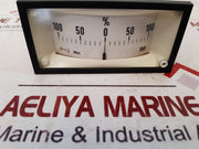 Kongsgaarden Dpr 96 S, +/-0,5Ma, Ip54, Refl.24V Led Pitch