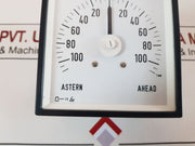 Kongsgaarden Krd96S 1Ma Indicator