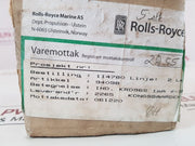 Kongsgaarden Krd96S 1Ma Indicator