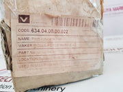 Kongsgaarden Krd96S 1Ma Indicator