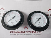 Konics Pressure Gauge 0-15 Kgf/Cm2