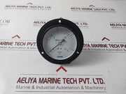 Konics Pressure Gauge 0-15 Kgf/Cm2