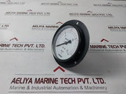 Konics Pressure Gauge 0-15 Kgf/Cm2