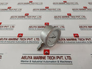 Konics Cmhg -76 To 15 Bar Compound Guage -76 To 15 Bar