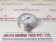 Kins Cl 1.5 Pressure Gauge