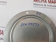 Kins Cl 1.5 Pressure Gauge