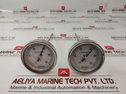 Konics Thermometer 80 °C