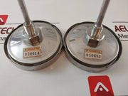 Konics ThermometerÂ 80 Â°C