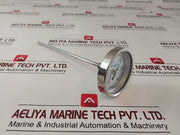 Konics ThermometerÂ 80 Â°C