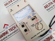 Konstar Ksr-3003 Insulation Tester