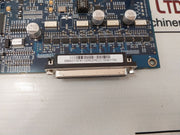 Kontron 501-006 Pcb