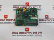 Kontron 5Pc600.E855-02 Printed Circuit Board 18008-0000-14-2Br1