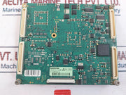 Kontron 5Pc600.E855-02 Printed Circuit Board 18008-0000-14-2Br1