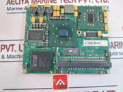 Kontron 5Pc600.E855-02 Printed Circuit Board 18008-0000-14-2Br1