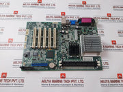 Kontron 9-1202-3493 Motherboard Sas2504/E22319