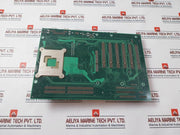 Kontron 9-1202-3493 Motherboard Sas2504/E22319