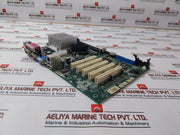 Kontron 9-1202-3493 Motherboard Sas2504/E22319