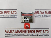 Kontron Cb 752 Compact Flash 2-a0Ck-2015