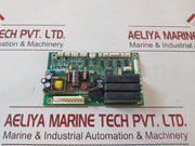 Kontron E04691-0010-k Pcb Card E04690-000-e