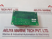 Kontron E04691-0010-k Pcb Card E04690-000-e