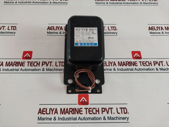 Kookil Electronics Ki-101