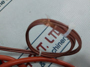 Kookil Electronics Ki-101 High Voltage Transformer 50/60Hz
