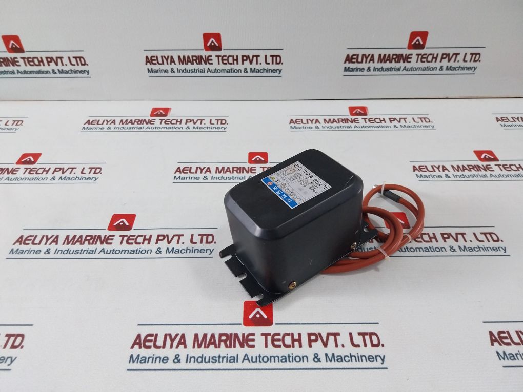 Kookil Electronics Ki-101 High Voltage Transformer 50/60Hz