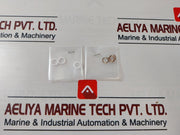 Koomey 1320-0199 4Way 3 Pos 3K Psi Repair Kit 114157