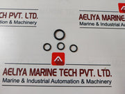 Koomey 1320-0199 4Way 3 Pos 3K Psi Repair Kit 114157