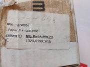 Koomey 1320-0199 4Way 3 Pos 3K Psi Repair Kit 114157