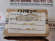 Koomey 1320-0199 4Way 3 Pos 3K Psi Repair Kit 114157