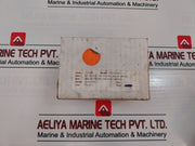 Koomey 13200199 Repair Kit 1/4 Inch Hyd V/V