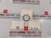 Koomey 13200199 Repair Kit 1/4 Inch Hyd V/V