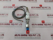 Koomey P150Lgc431_3M Pressure Transducer 0 To 3000 Psig
