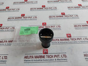 Kopp 1807.1600.3 Socket Elec Schuko 2-pin+Earth Rubber Plug