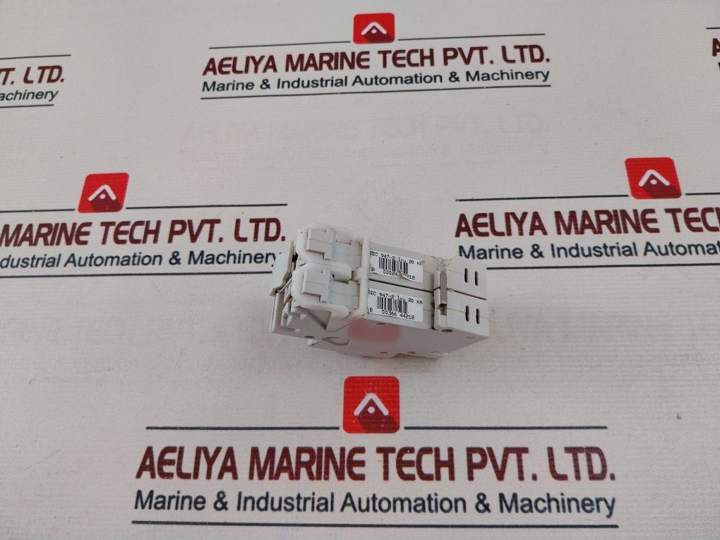 Kopp Mcb B6 Circuit Breaker 400V Ac