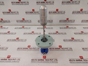 Korea Instrument & Precision Km-122H-2T Float Type Level Switch