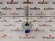 Korea Instrument & Precision Km-122H-2T Float Type Level Switch 10Kg/Cm2