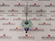 Korea Instrument & Precision Km-122H-2T Float Type Level Switch 10Kg/Cm2