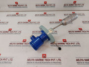 Korea Instrument & Precision Km-122H-2T Float Type Level Switch 10Kg/Cm2