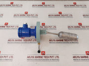 Korea Instrument & Precision Km-122H-2T Float Type Level Switch 10Kg/Cm2