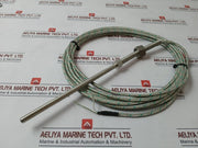 Korea Marine Thermocouple Md1U Exhaust Gas Cyl. Outlet Spr900003983 210-mm